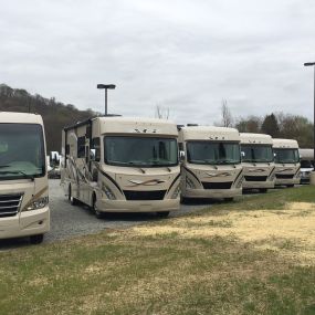 Bild von Camping World RV Sales