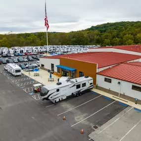 Bild von Camping World RV Sales