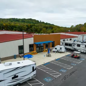 Bild von Camping World RV Sales