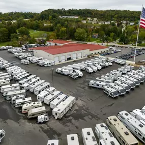 Bild von Camping World RV Sales