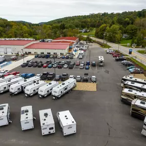 Bild von Camping World RV Sales