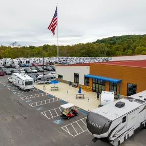 Bild von Camping World RV Sales