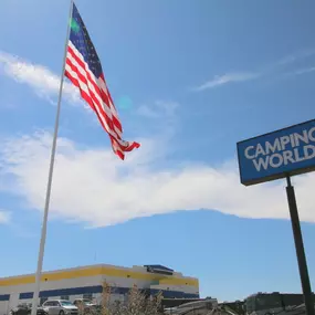 Bild von Camping World RV Sales