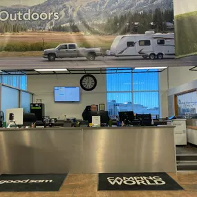 Bild von Camping World RV Sales