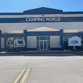 Bild von Camping World RV Sales