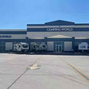 Bild von Camping World RV Sales