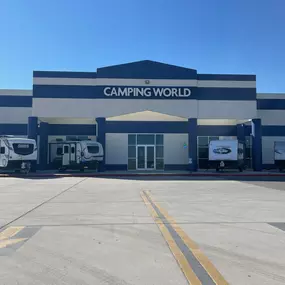 Bild von Camping World RV Sales