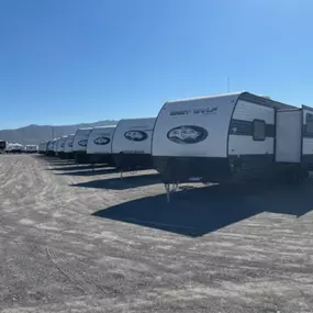 Bild von Camping World RV Sales