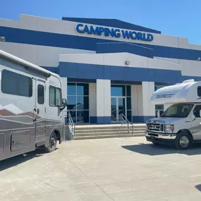 Bild von Camping World RV Sales