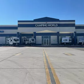 Bild von Camping World RV Sales