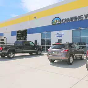 Bild von Camping World RV Sales