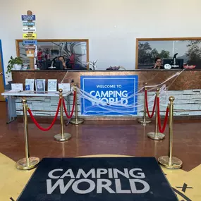 Bild von Camping World RV Sales