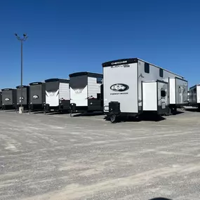 Bild von Camping World RV Sales