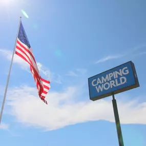 Bild von Camping World RV Sales