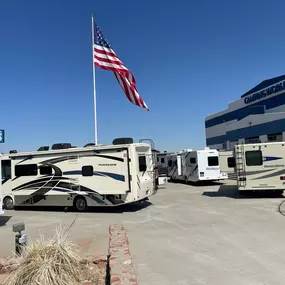 Bild von Camping World RV Sales