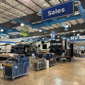 Bild von Camping World RV Sales