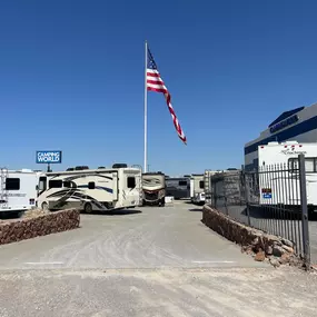 Bild von Camping World RV Sales