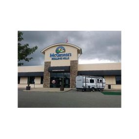 Bild von McGeorge's RV - A Camping World Company