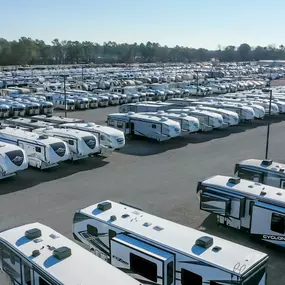 Bild von McGeorge's RV - A Camping World Company