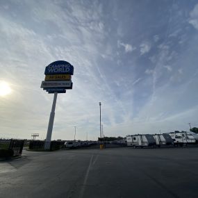 Bild von Camping World RV Sales