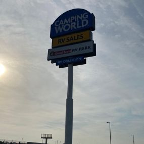 Bild von Camping World RV Sales