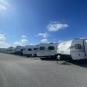 Bild von Camping World RV Sales