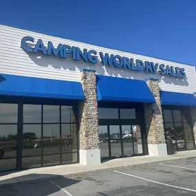 Bild von Camping World RV Sales