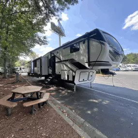 Bild von Camping World RV Sales