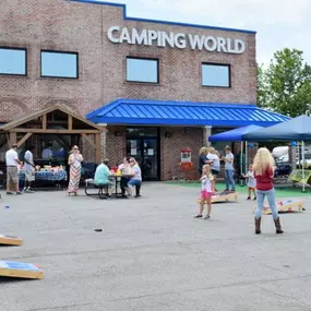 Bild von Camping World RV Sales