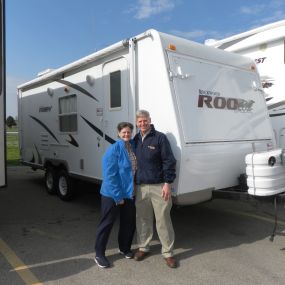 Bild von Camping World RV Sales