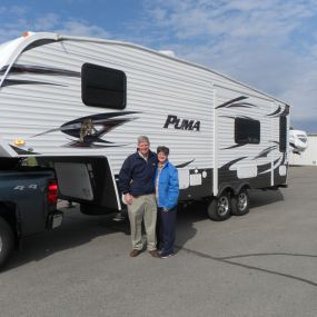 Bild von Camping World RV Sales