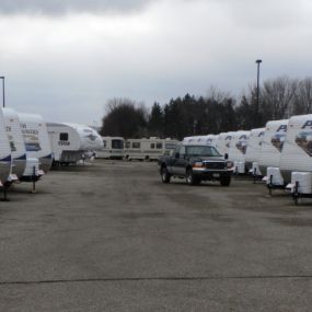 Bild von Camping World RV Sales