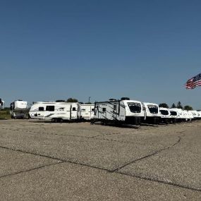 Bild von Camping World RV Sales