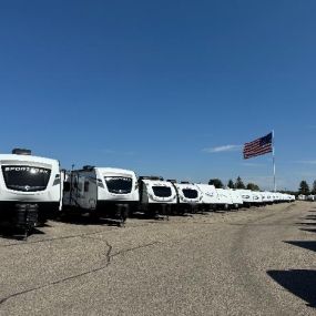 Bild von Camping World RV Sales