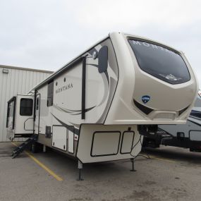 Bild von Camping World RV Sales