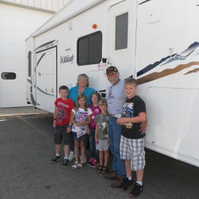 Bild von Camping World RV Sales