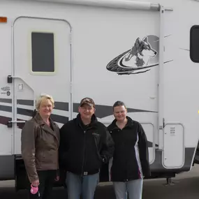 Bild von Camping World RV Sales