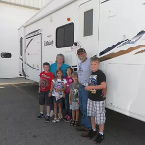 Bild von Camping World RV Sales