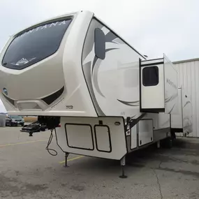 Bild von Camping World RV Sales