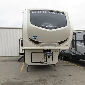 Bild von Camping World RV Sales