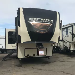 Bild von Camping World RV Sales