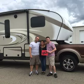 Bild von Camping World RV Sales