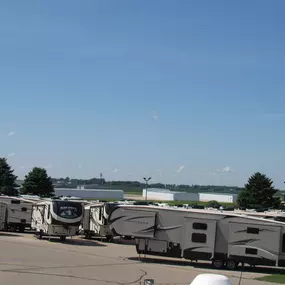 Bild von Camping World RV Sales