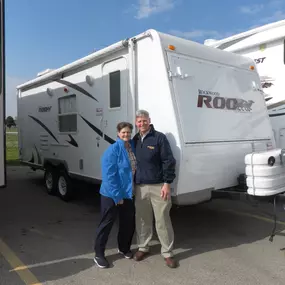 Bild von Camping World RV Sales