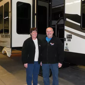 Bild von Camping World RV Sales