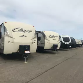 Bild von Camping World RV Sales