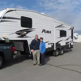 Bild von Camping World RV Sales