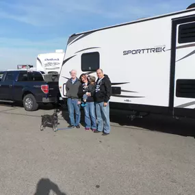 Bild von Camping World RV Sales