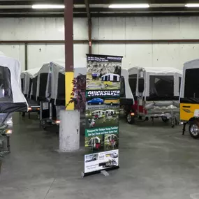 Bild von Camping World RV Sales