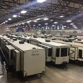 Bild von Camping World RV Sales